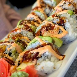 Ming Ming Tea Cafe in St. Petersburg gift card