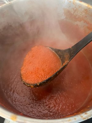 Billie's Grilled Cheese