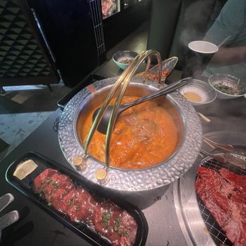 Chubby Cattle - Tom yum - Barbeque Near Me - Cerritos, California