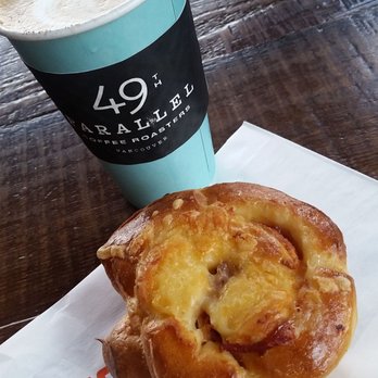 49th Parallel Coffee - Cafes Near Me - Vancouver, British Columbia 49th Parallel Coffee - Cafes Near Me - Vancouver, British Columbia