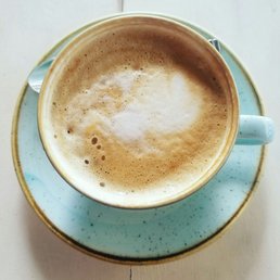 Cappuccino