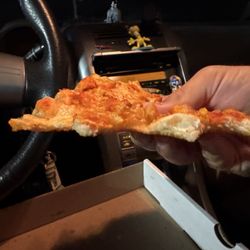 Villa Pizza
