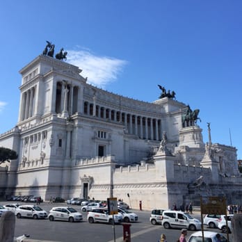 Museo Centrale del Risorgimento - Landmarks & Historical Buildings Near Me - Rome, RM
