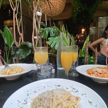 Gnocco - Italian Near Me - New York, New York