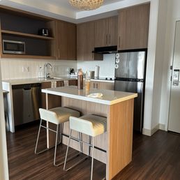 Kitchenette