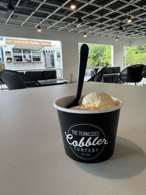 The Tennessee Cobbler Company by null