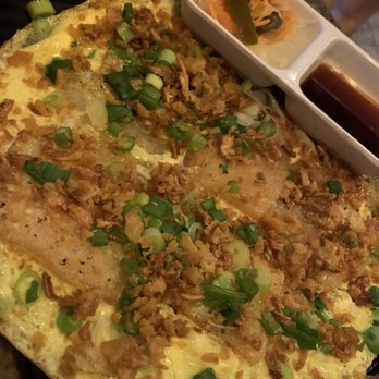 One Hot Pot & Grill - Banh bot chien - Vietnamese Near Me - Houston, Texas