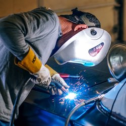 Ron's Auto Repair