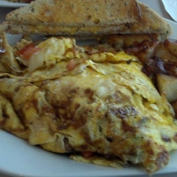 Brody's Diner - Breakfast & Brunch Near Me - Shrewsbury, Massachusetts