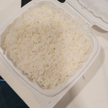 Tandoori Hut - Rice - Indian Near Me - San Diego, California