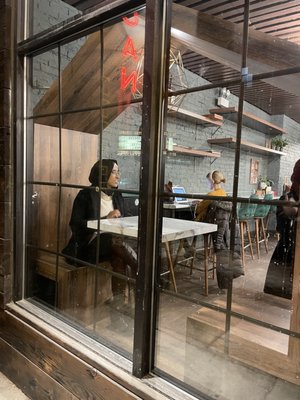 Chiqueolatte Chicago by null