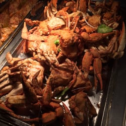 Hibachi Grill and Supreme Buffet