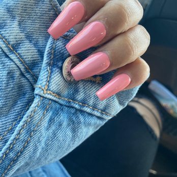 USA Nails and Spa - Nail Salons Near Me - Oxnard, California
