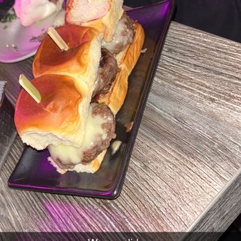 Arbella - Waygu sliders - Tapas/Small Plates Near Me - Chicago, Illinois