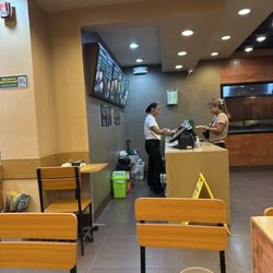 Mang Inasal