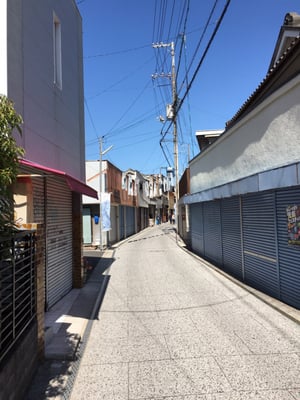 Kojima Jeans Street by null