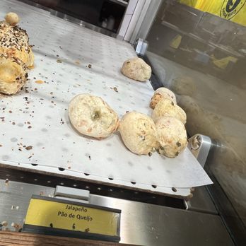 Cafe Patoro - Bakeries Near Me - New York, New York