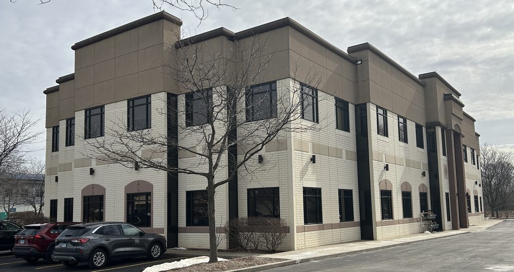 Geode Health - grief counselor in Joliet, IL