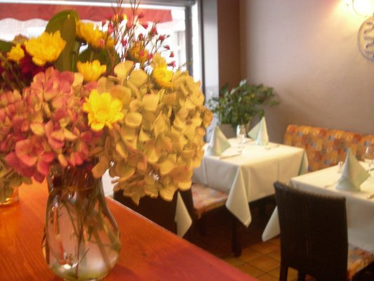 Au Provençal by null