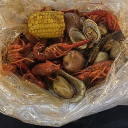 Crawfish