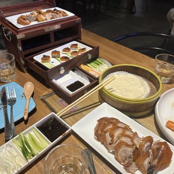 Juqi - duck - Chinese Near Me - Flushing, New York