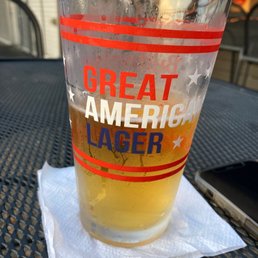 great american lager great american lager