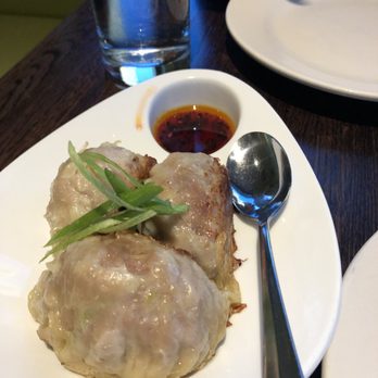Kwok's Bistro - Potstickers. Highly recommended. If you've had better, let me know where. - Chinese Near Me - Reno, Nevada