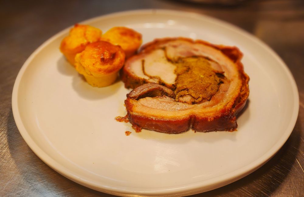 CROCANTE RESTAURANT 105 Photos & 56 Reviews 4311 E Colonial Dr