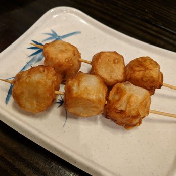 Ishin Udon - Japanese Near Me - Houston, Texas