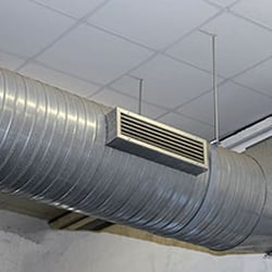 Epic Heating and Air Conditioning - We install ventilation systems
