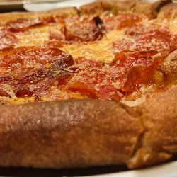 California Pizza Kitchen - Pepperoni Pizza