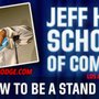 Photo of Jeff Hodge School of Comedy