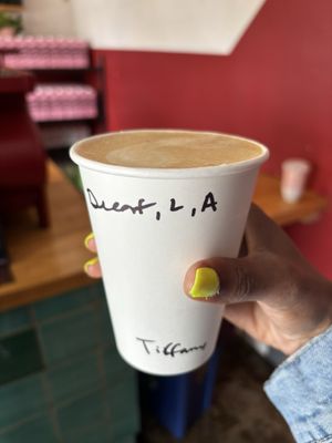 Super Domestic Coffee by null