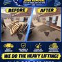 Blue Eagle Junk Removal