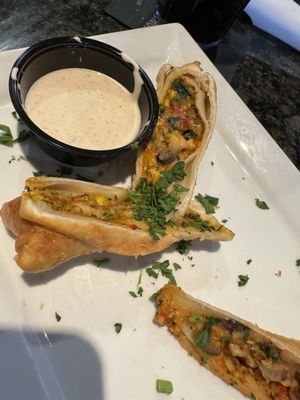 Jonathan's Grille by null