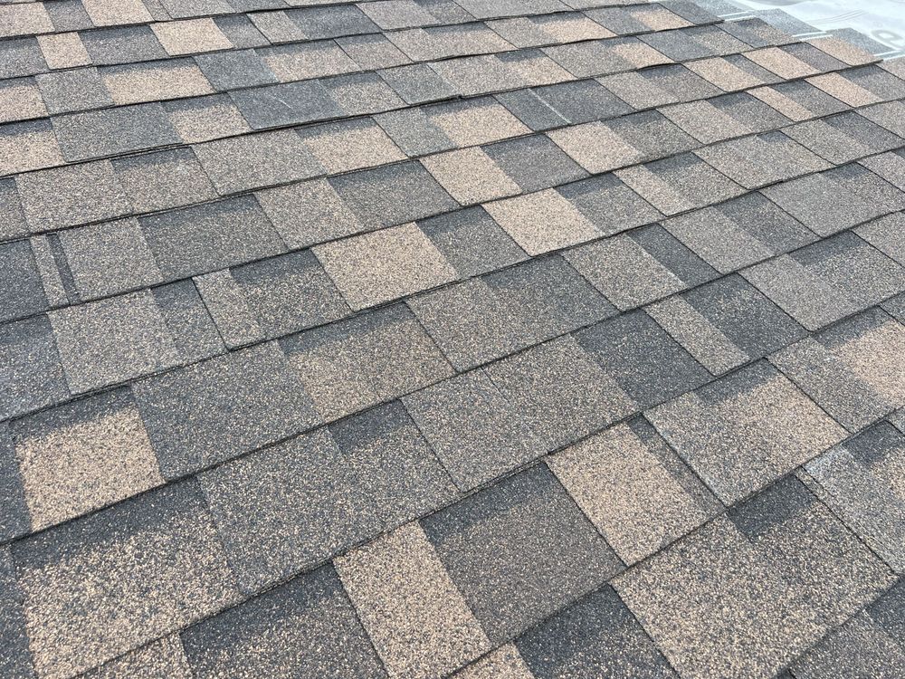 Slide of Garvin Exteriors