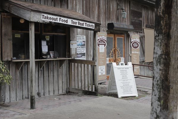 Old Sugar Mill Pancake House by null