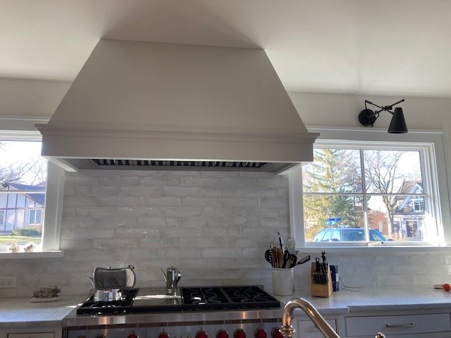 Slide of Spike Development