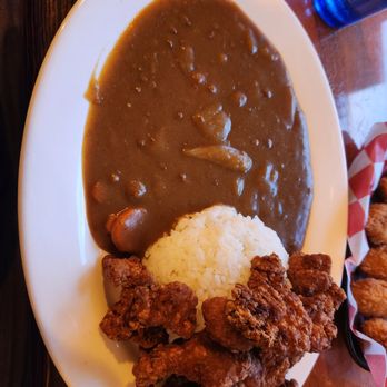 Jugem - Karaage Curry - Japanese Curry Near Me - Honolulu, Hawaii Jugem - Karaage Curry - Japanese Curry Near Me - Honolulu, Hawaii