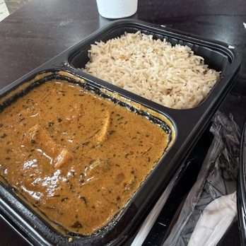 Tikka Drive - Indian Near Me - Chandler, Arizona