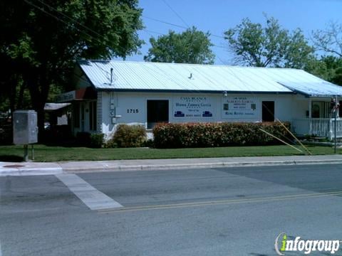 Alberto Garcia Attorney At law