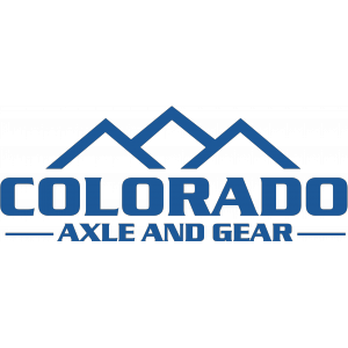 Colorado Axle N Gear - Auto Repair Near Me - Denver, Colorado Colorado Axle N Gear - Auto Repair Near Me - Denver, Colorado
