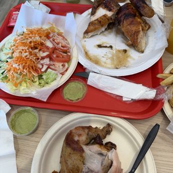 La28 - Whole chicken à la brasa - Peruvian Near Me - Upland, California La28 - Whole chicken à la brasa - Peruvian Near Me - Upland, California