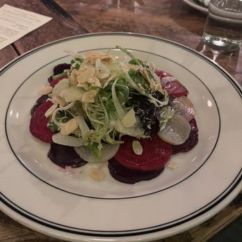 All-Purpose Shaw - Heirloom Beet Carpaccio - Pizza Near Me - Washington, DC, District of Columbia All-Purpose Shaw - Heirloom Beet Carpaccio - Pizza Near Me - Washington, DC, District of Columbia