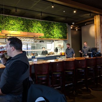 Gastro Grub & Pub - Kitchen - Gastropubs Near Me - Waukee, Iowa
