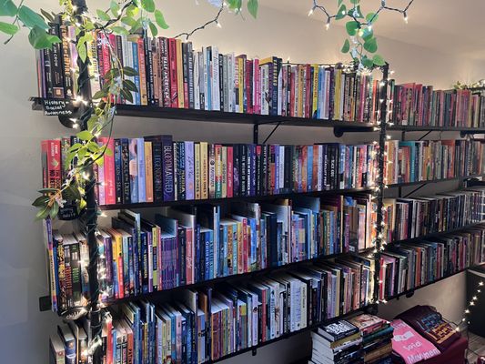 Da Book Joint by null