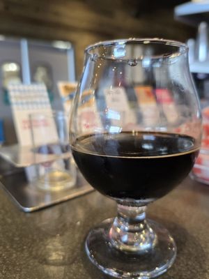 Toppling Goliath Brewing Co by null