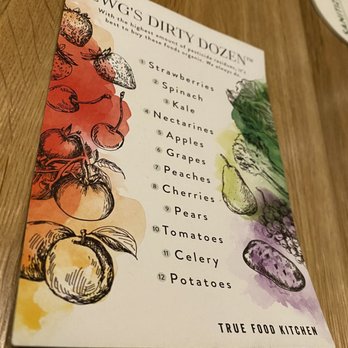 True Food Kitchen - New American Near Me - Hackensack, New Jersey True Food Kitchen - New American Near Me - Hackensack, New Jersey