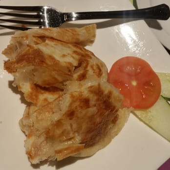 沙嗲軒 - Roti Pratha - Singaporean Near Me - Hong Kong, HK