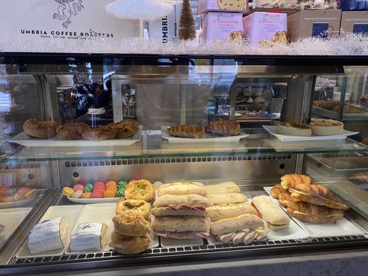 Caffe Umbria by null